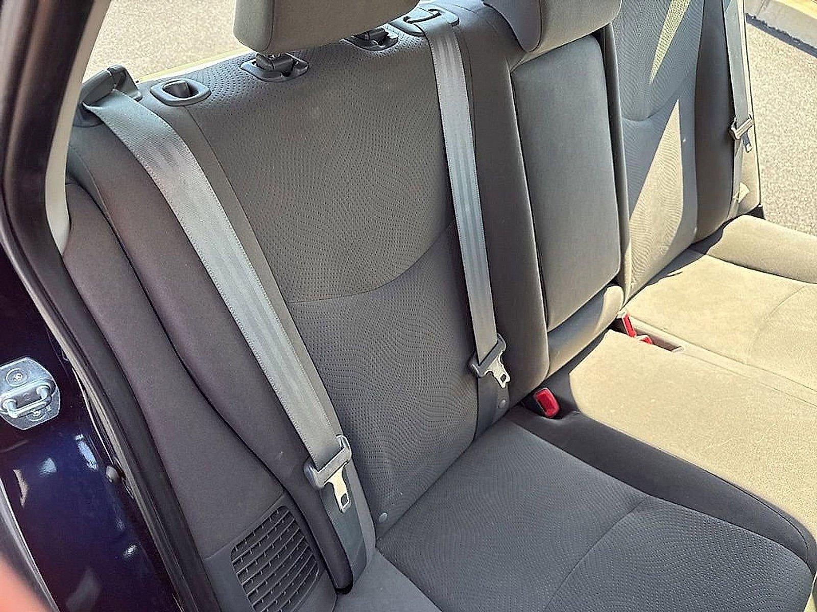 2013 Toyota Prius 5dr HB Two (Natl)