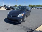 2013 Toyota Prius 5dr HB Two (Natl)