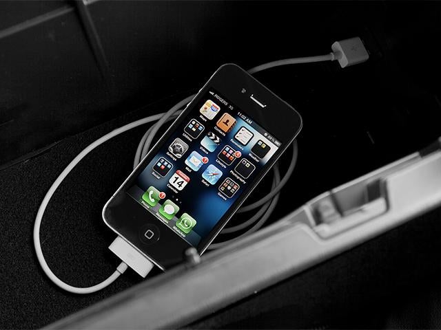 2013 Toyota Prius 5dr HB Two (Natl)