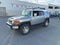 2010 Toyota FJ Cruiser 4WD 4dr Auto (Natl)