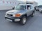 2010 Toyota FJ Cruiser 4WD 4dr Auto (Natl)
