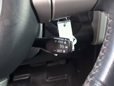 2010 Toyota FJ Cruiser 4WD 4dr Auto (Natl)