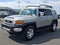 2010 Toyota FJ Cruiser 4WD 4dr Auto (Natl)
