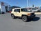 2010 Toyota FJ Cruiser 4WD 4dr Auto (Natl)