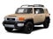 2010 Toyota FJ Cruiser 4WD 4dr Auto (Natl)