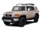 2010 Toyota FJ Cruiser 4WD 4dr Auto (Natl)