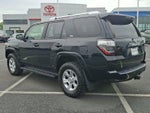 2018 Toyota 4Runner SR5 4WD (GS)