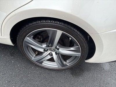 2017 Lexus IS 300 AWD