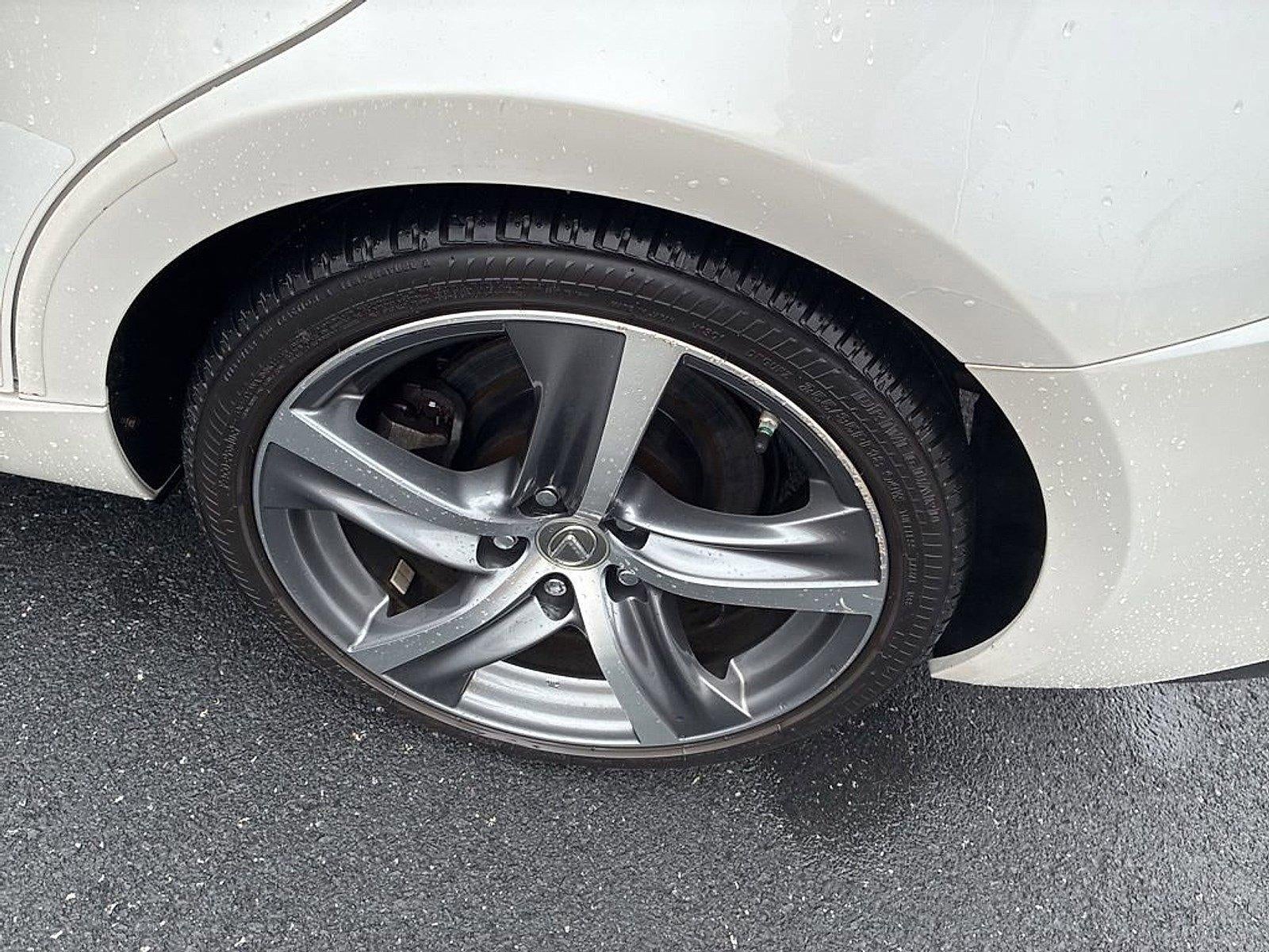 2017 Lexus IS 300 AWD