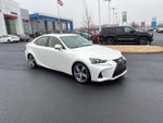 2017 Lexus IS 300 AWD