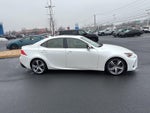 2017 Lexus IS 300 AWD