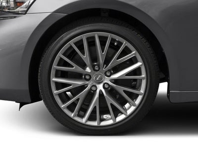 2017 Lexus IS 300 AWD