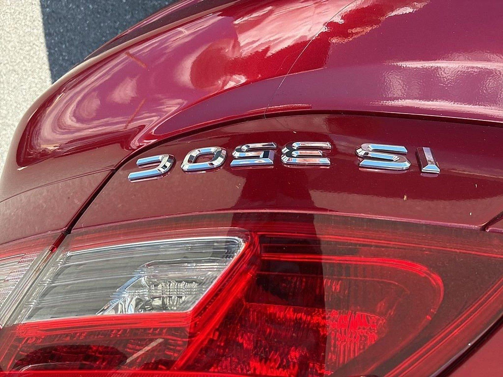 2010 Lexus IS 350C 2dr Conv