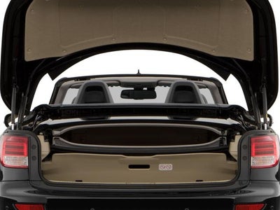 2010 Lexus IS 350C 2dr Conv