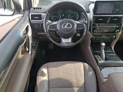 2022 Lexus GX 460