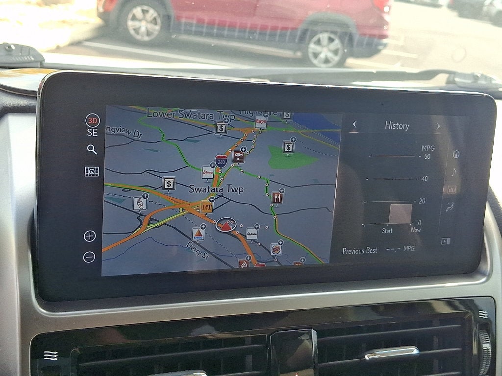 2022 Lexus GX 460