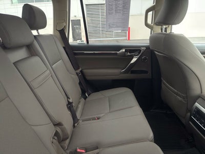 2022 Lexus GX 460