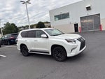 2022 Lexus GX 460