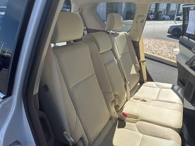 2019 Lexus GX 460 Premium 4WD