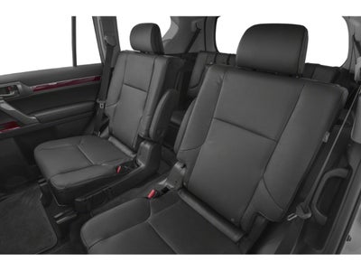 2019 Lexus GX 460 Premium 4WD