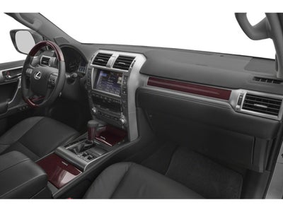 2019 Lexus GX 460 Premium 4WD