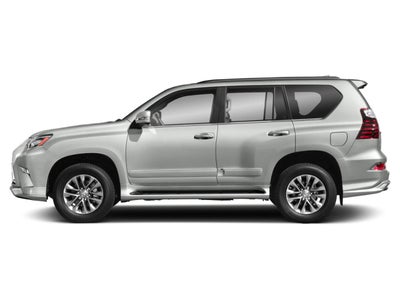 2019 Lexus GX 460 Premium 4WD