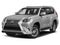 2019 Lexus GX 460 Premium 4WD