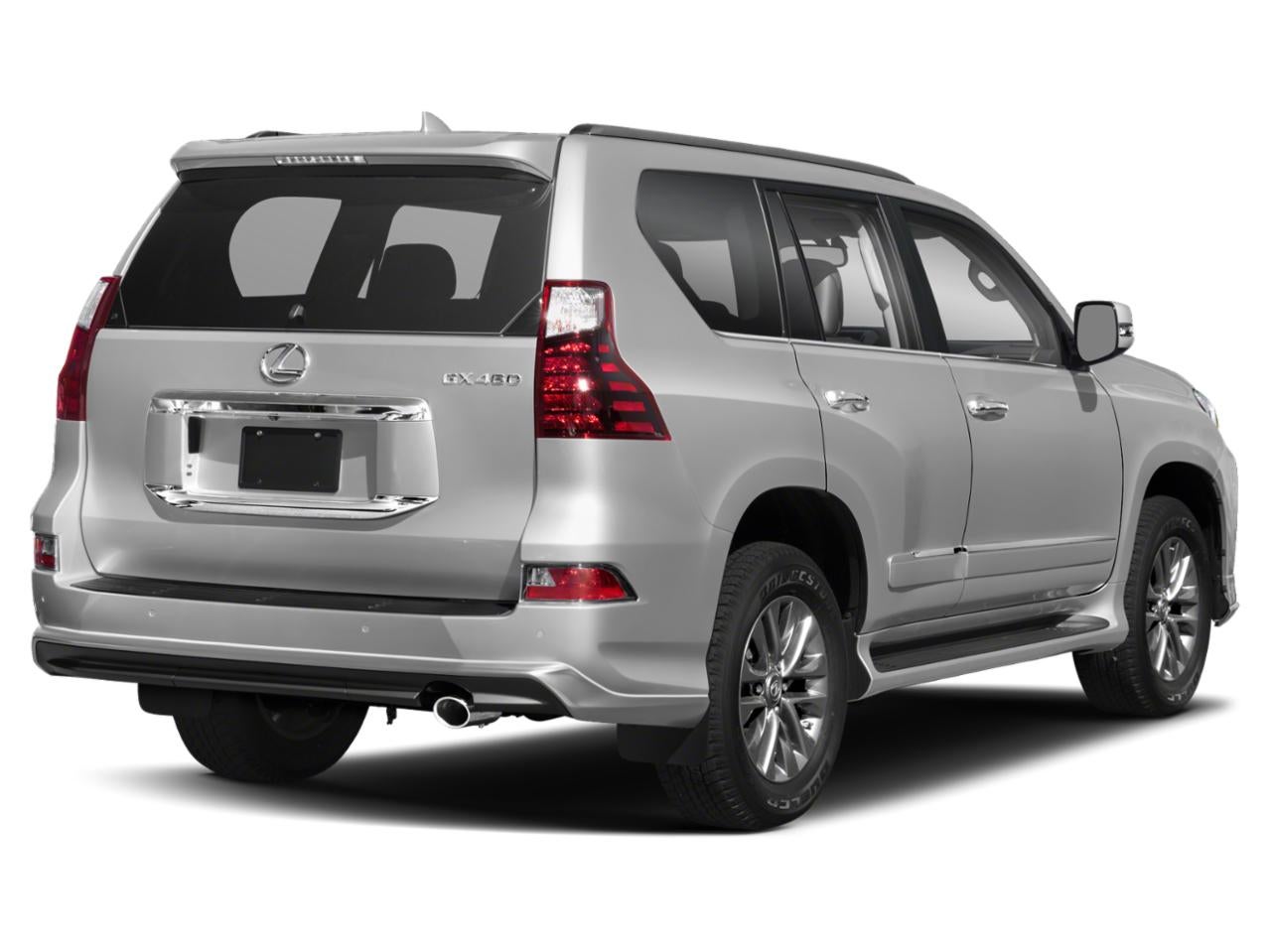 2019 Lexus GX 460 Premium 4WD