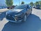 2022 Lexus RX 450h Luxury AWD