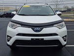 2017 Toyota RAV4 Hybrid XLE AWD (Natl)