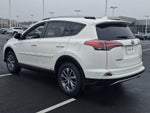 2017 Toyota RAV4 Hybrid XLE AWD (Natl)