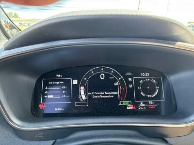 2024 Toyota GR Corolla Premium Manual (Natl)