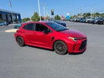 2024 Toyota GR Corolla Premium Manual (Natl)