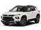 2021 Chevrolet Trailblazer AWD 4dr ACTIV