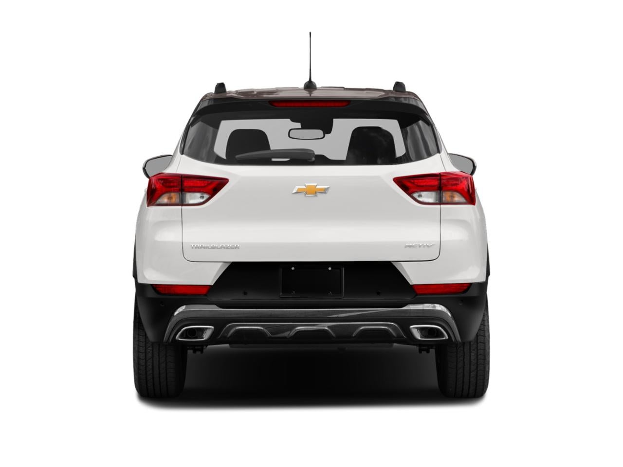 2021 Chevrolet Trailblazer AWD 4dr ACTIV