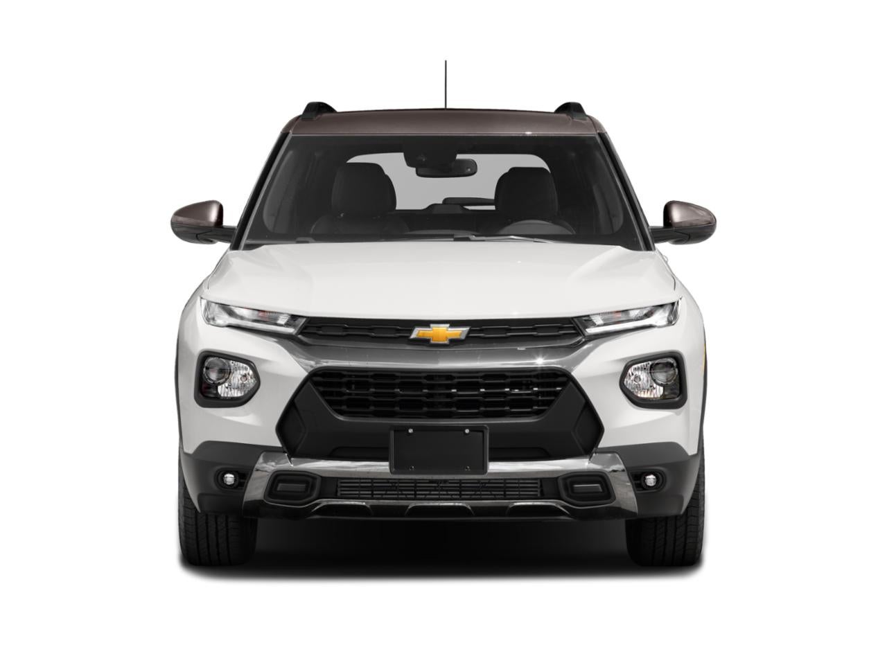 2021 Chevrolet Trailblazer AWD 4dr ACTIV