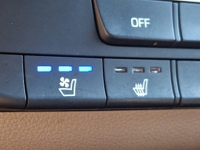 2021 Hyundai TUCSON Ultimate AWD