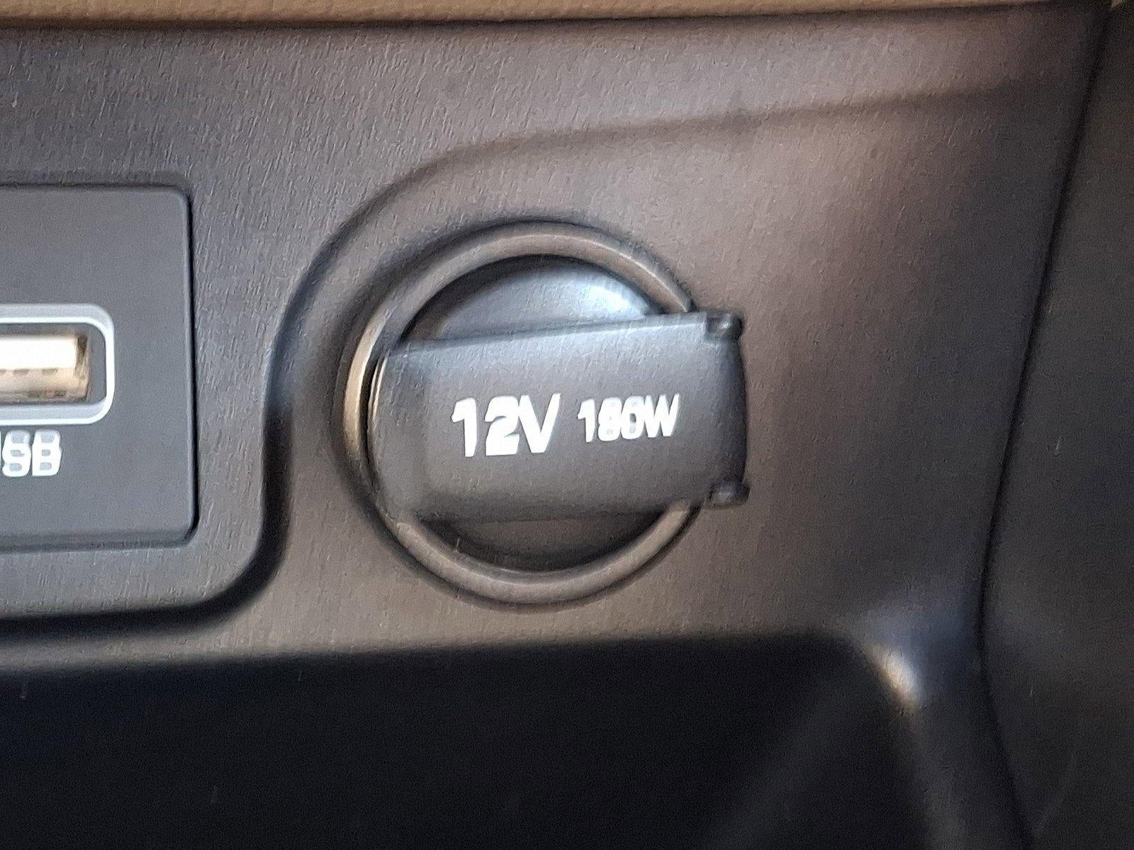 2021 Hyundai TUCSON Ultimate AWD