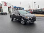 2023 Hyundai TUCSON Limited AWD