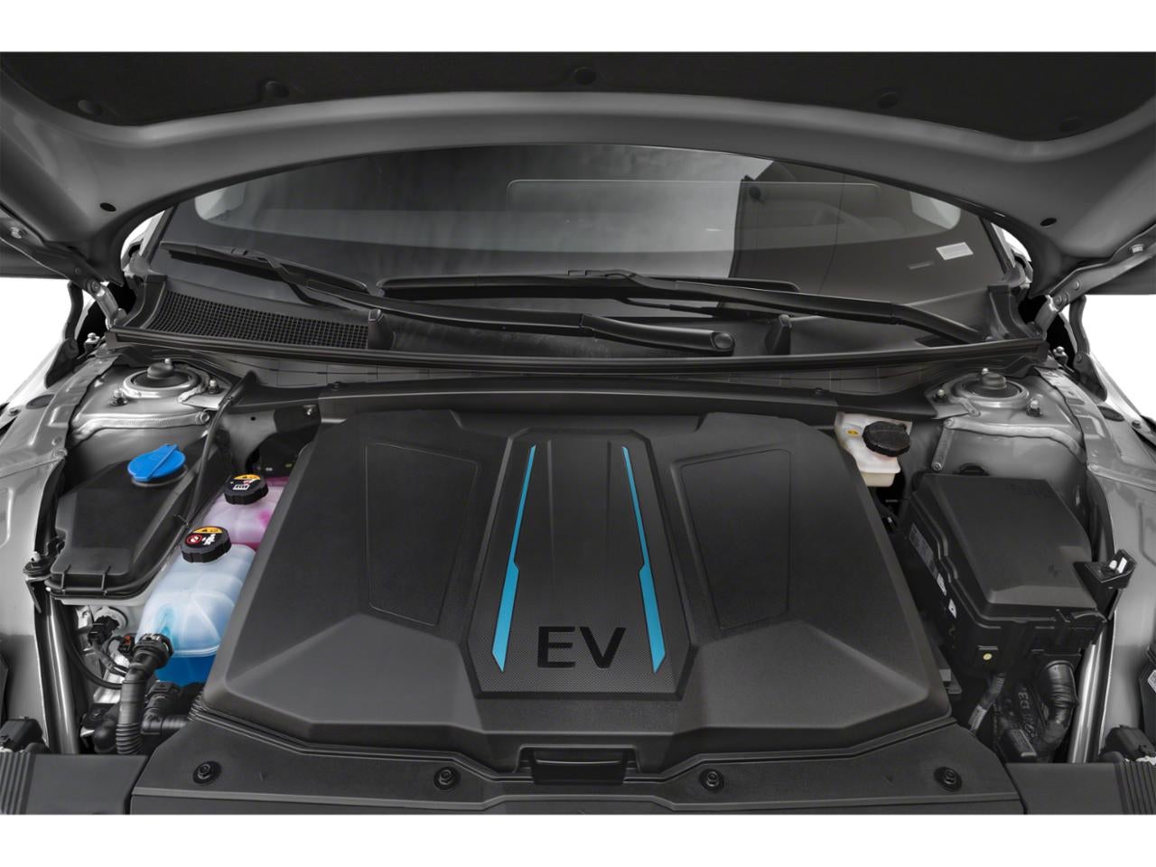 2022 Hyundai IONIQ 5 Limited AWD