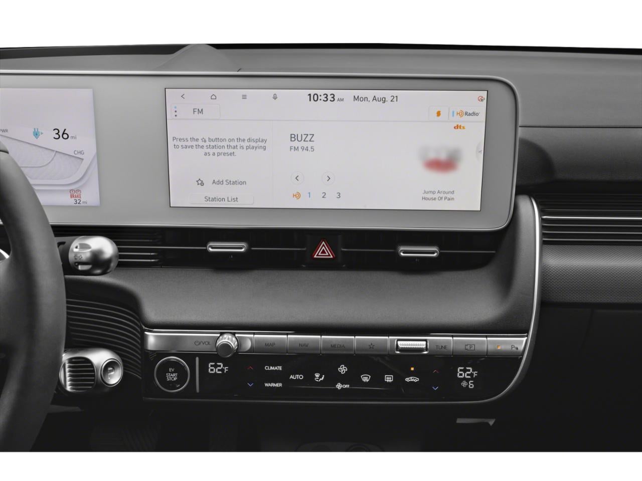 2022 Hyundai IONIQ 5 Limited AWD