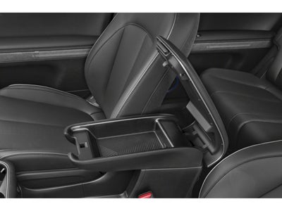 2022 Hyundai IONIQ 5 Limited AWD