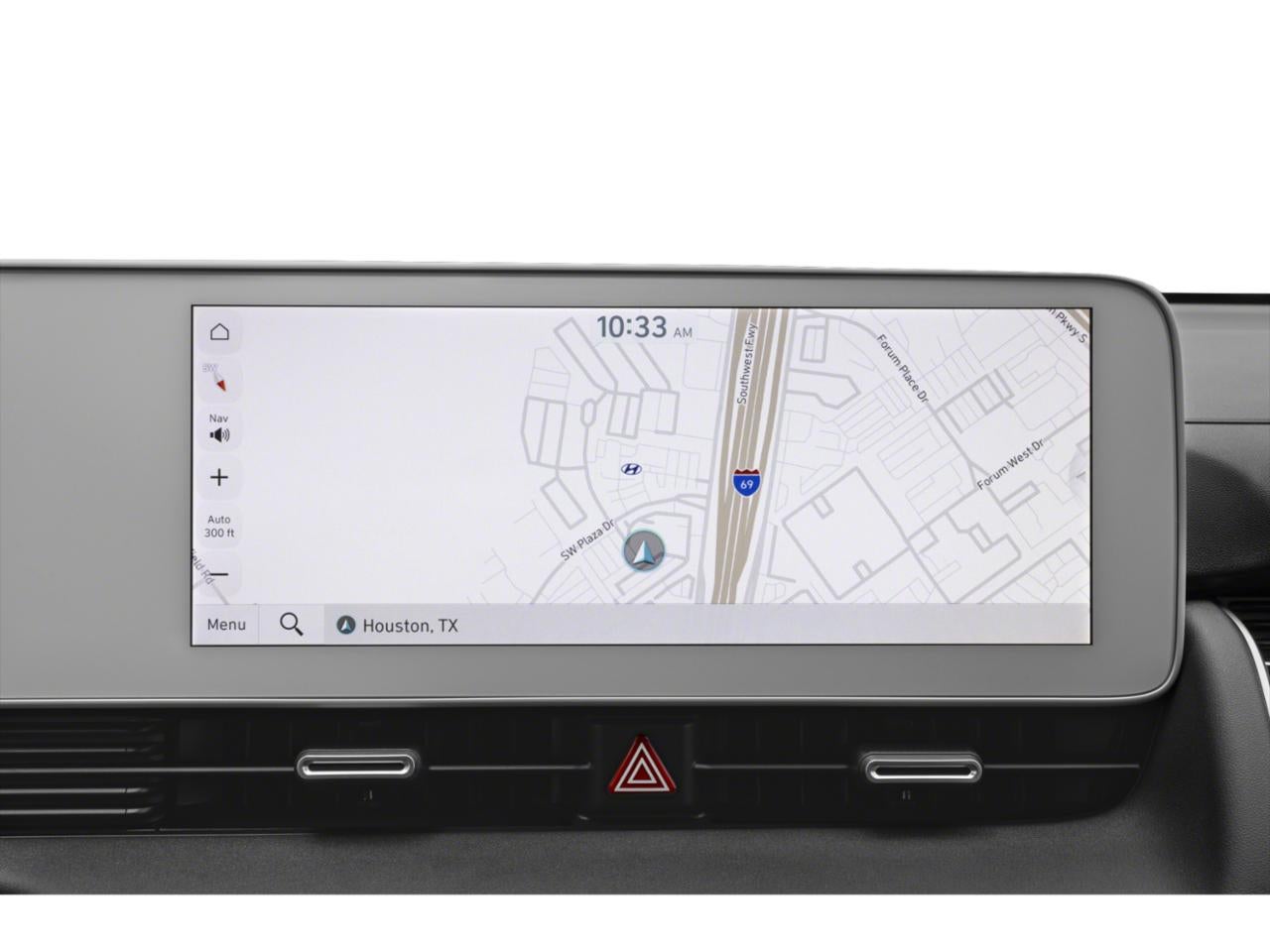 2022 Hyundai IONIQ 5 Limited AWD