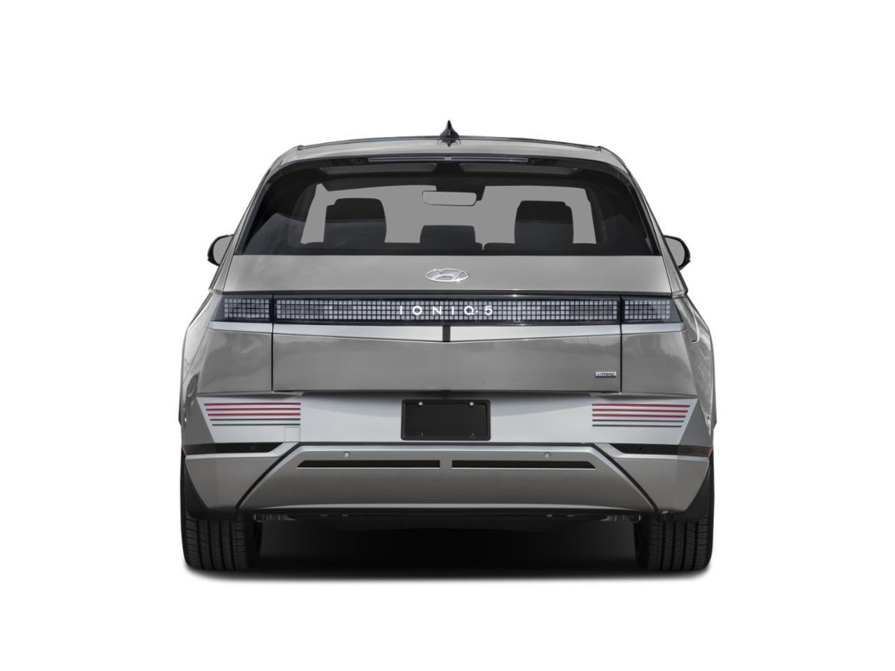 2022 Hyundai IONIQ 5 Limited AWD