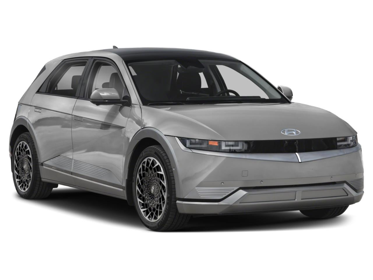 2022 Hyundai IONIQ 5 Limited AWD