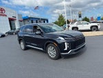2025 Hyundai PALISADE SEL AWD