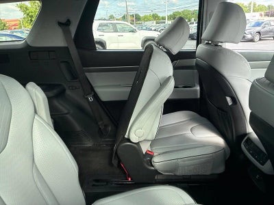 2025 Hyundai PALISADE SEL AWD