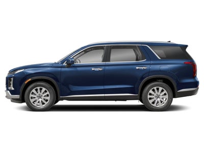 2025 Hyundai PALISADE SEL AWD