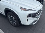 2022 Hyundai SANTA FE Hybrid Limited AWD