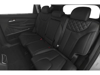 2022 Hyundai SANTA FE Hybrid Limited AWD